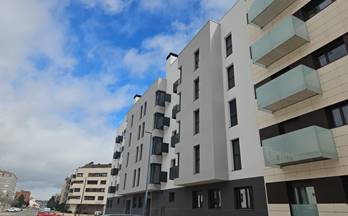 84 pisos en venta villalbilla de burgos