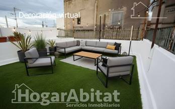 venta casa unifamiliar onda centro histórico