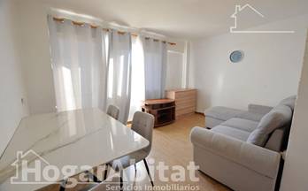 venta piso alicante colonia requena