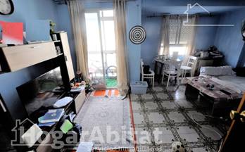 venta piso paterna centro