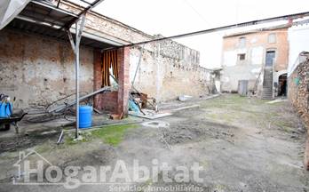 51 casas en venta benicull de xuquer