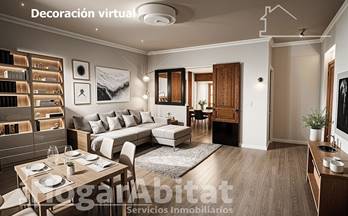 379 pisos en venta denia