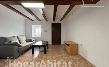 venta casa unifamiliar cullera pueblo