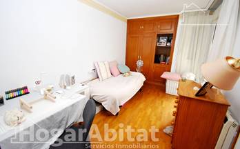 122 pisos en venta villarreal vila real