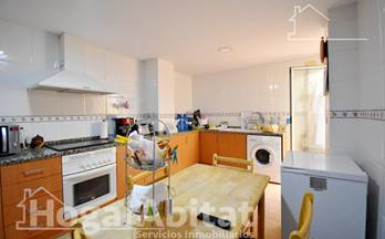 venta piso piles piles