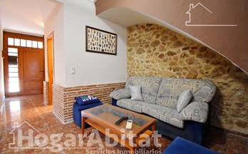 613 casas en venta resto provincia valencia