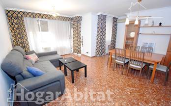 venta piso castellon de la plana zona ensanche-río jucar