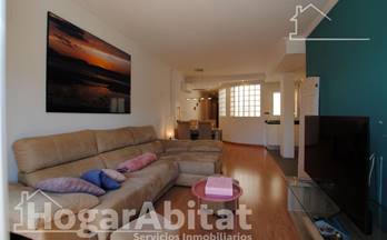 venta piso beniarbeig pueblo 12