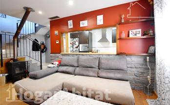 26 aticos en venta gandia