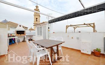 venta casa unifamiliar la font d´en carros comunidad valenciana