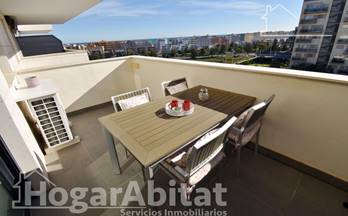 venta piso moncofa playa masbó