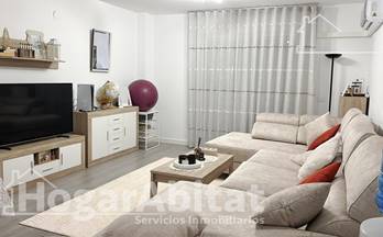 venta piso villarreal vila real centro