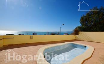 venta piso cullera faro
