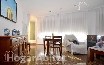 venta piso villarreal vila real barrio del pilar