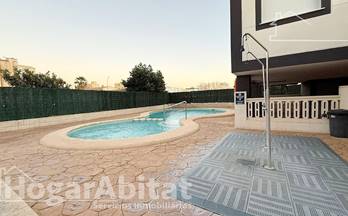 venta piso piles playa piles