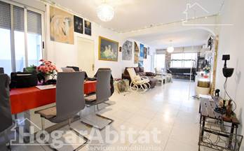 venta piso gandia centro