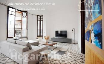 venta piso castellon de la plana casco histórico