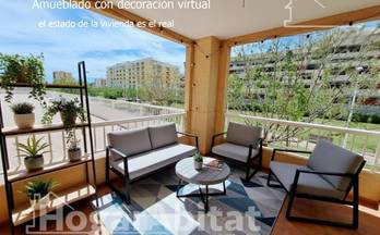 venta piso oropesa del mar orpesa playa morro de gos