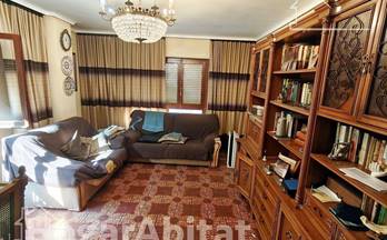 venta piso castellon de la plana rafalafena