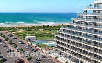 venta piso cabanes marina d`or