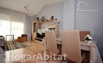 1 aticos en venta sant joan de moro