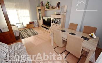 3 aticos en venta almazora almassora