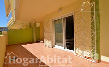 venta piso xeraco playa xeraco