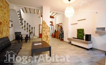 201 casas en venta real de gandia