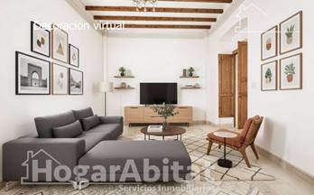 venta casa unifamiliar pego pego