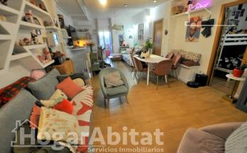 34 casas en venta aldaia