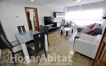 63 pisos en venta manises