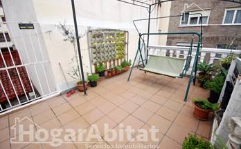 venta casa unifamiliar castellon de la plana centro