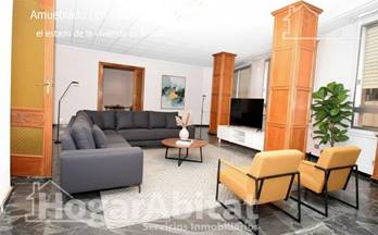 venta piso castellon de la plana centro