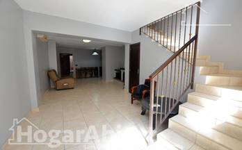 CHALET ADOSADO en venta Sant Joan d´Alacant Frank espinós