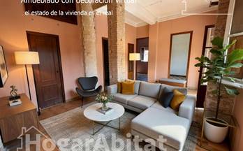 venta piso valencia poblats maritims