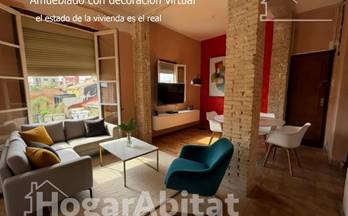 venta piso valencia poblats maritims