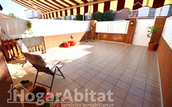 venta chalet adosado villarreal vila real cariñena
