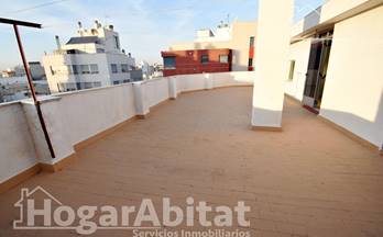 venta edificio burriana centro