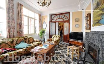 venta casa unifamiliar villalonga comunidad valenciana