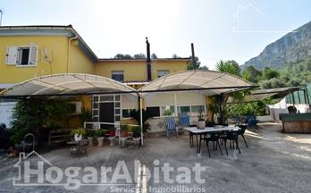 venta chalet barx comunidad valenciana