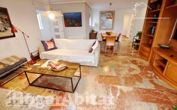 venta piso valencia poblats maritims