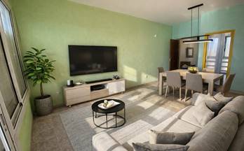 26 pisos en venta cunit, tarragona