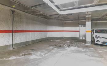 venta garaje alicante san blas