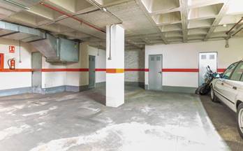 venta garaje alicante san blas