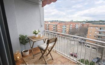 venta piso mollet del valles can pantiquet