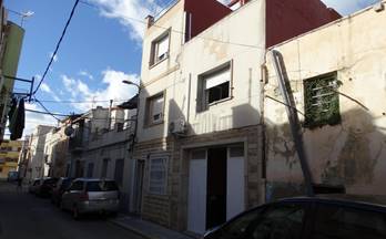 venta casa unifamiliar amposta grao