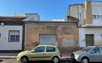 venta terrenos solares torrevieja centro