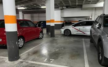 30 garajes en venta el albir