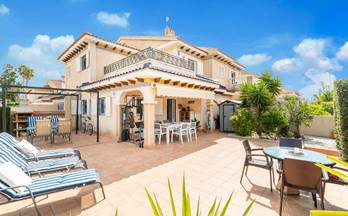 venta bungalow orihuela costa zeniamar-horizonte-la campana