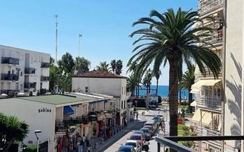 venta apartamento salou paseo jaime i